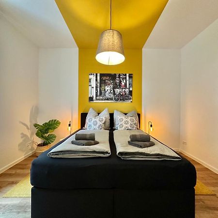 קובלנץ 250M Rhine - Quiet Appartement Near Centralstation- Secretplace-K-111-S מראה חיצוני תמונה