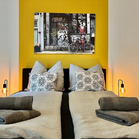 קובלנץ 250M Rhine - Quiet Appartement Near Centralstation- Secretplace-K-111-S מראה חיצוני תמונה