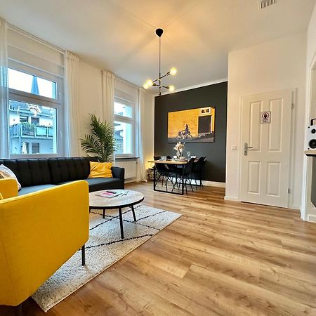 קובלנץ 250M Rhine - Quiet Appartement Near Centralstation- Secretplace-K-111-S מראה חיצוני תמונה