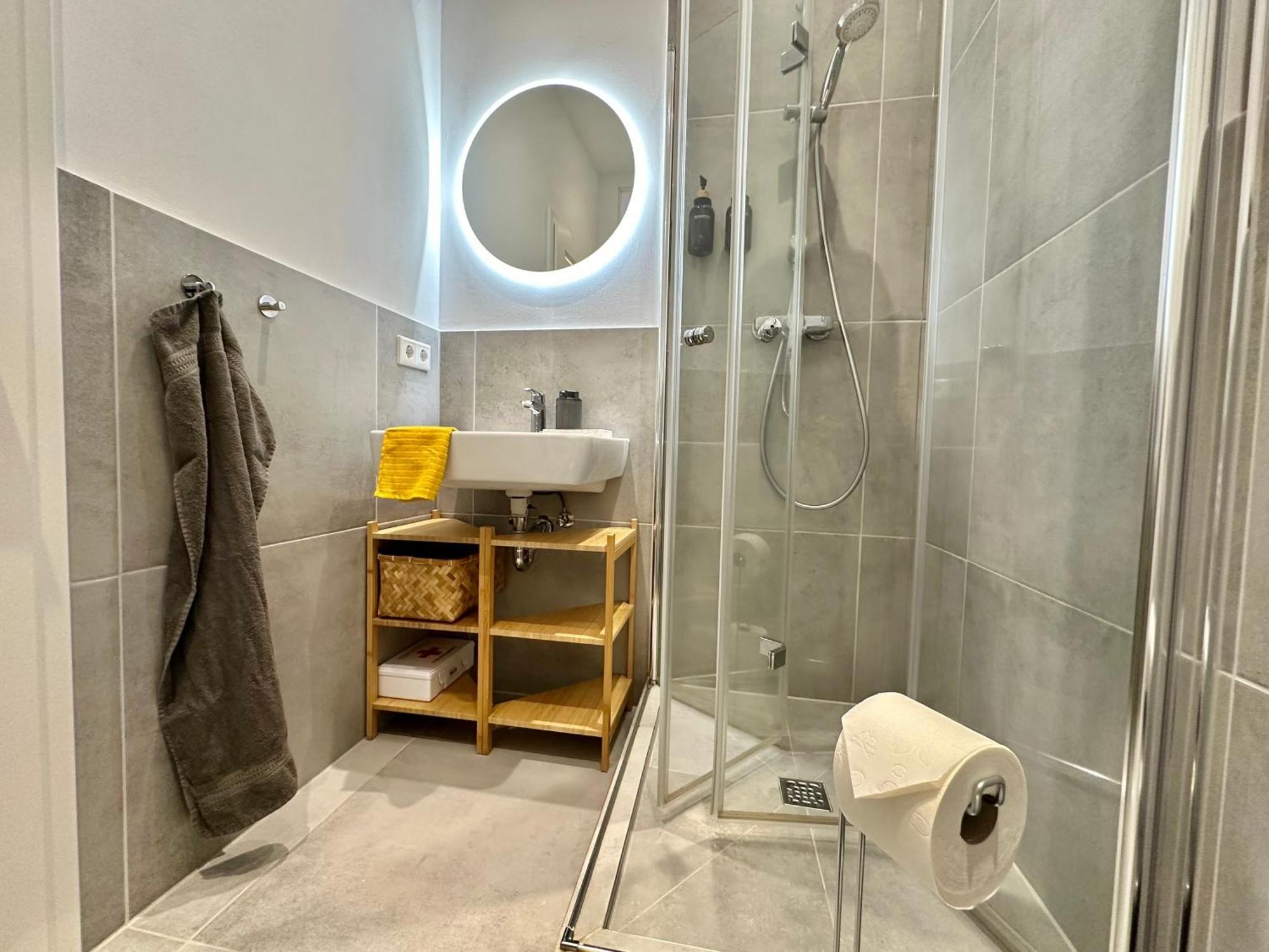 קובלנץ 250M Rhine - Quiet Appartement Near Centralstation- Secretplace-K-111-S מראה חיצוני תמונה