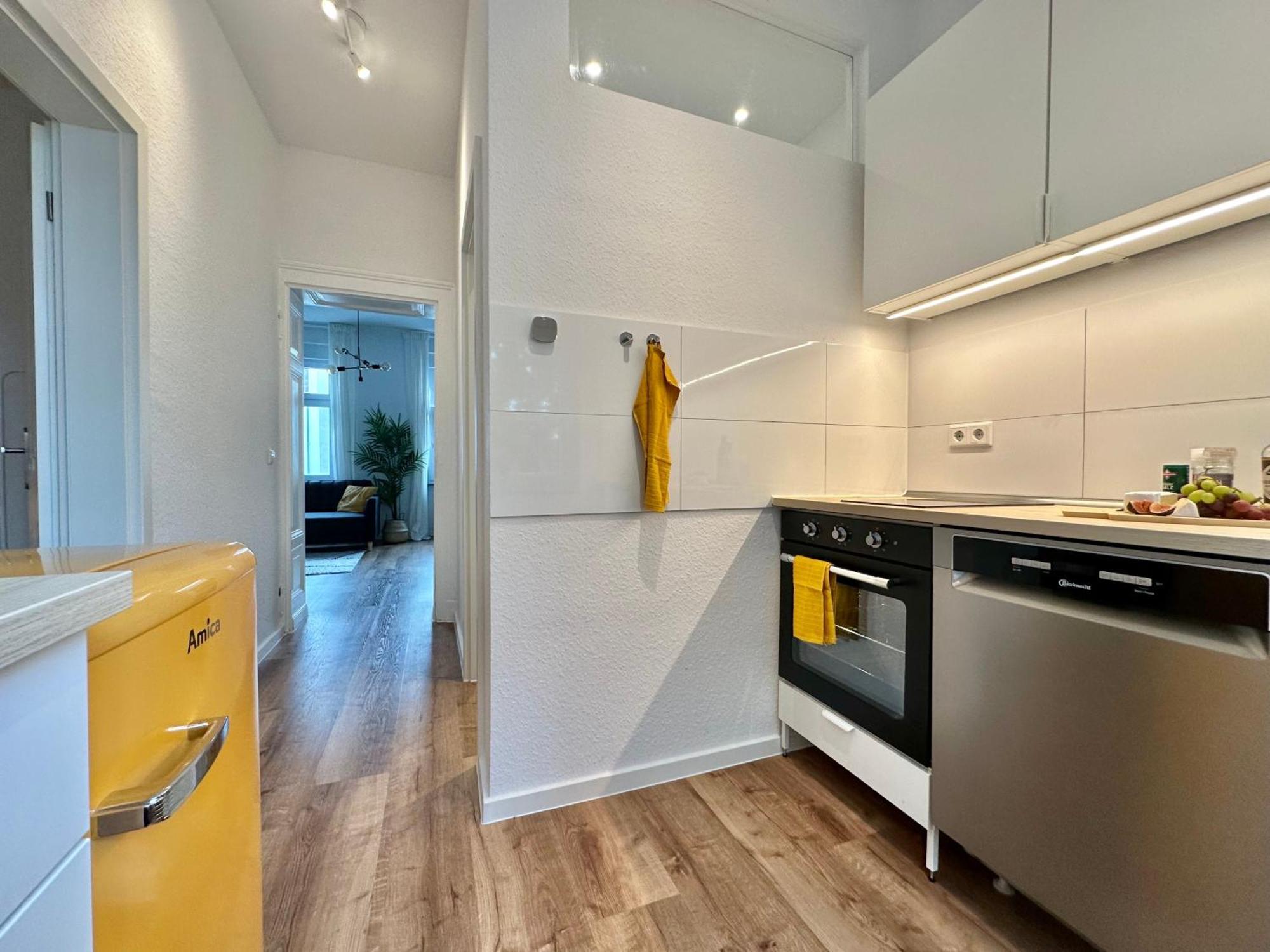 קובלנץ 250M Rhine - Quiet Appartement Near Centralstation- Secretplace-K-111-S מראה חיצוני תמונה